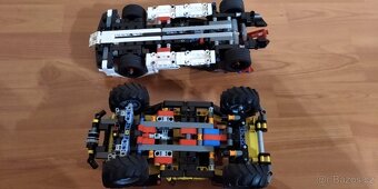 Lego Technic - 4