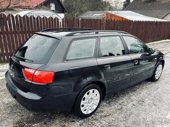 Seat Exeo 2.0 tdi - 4