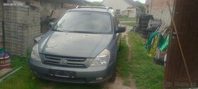 Kia Carnival 2005+ 2.9CRDi 136KW, J3, veškeré díly. - 4