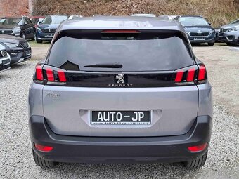 Peugeot 5008 1,2 PureTech ACTIVE 62.000 km - 4