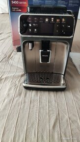 Prodám plněautomatický Espresso Philips Series 5444 - 4