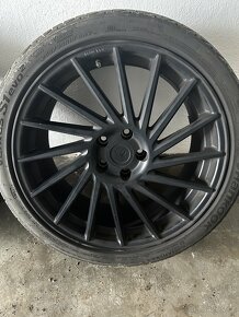 Keskin KT17 r19 5x112 254/35 - 4