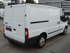 Ford Transit, 2.2 TDCi - 4