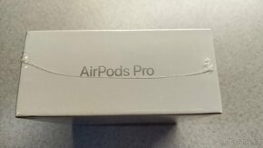 Sluchátka AirPods Pro 2 ( 2. generace ) MagSafe - 4