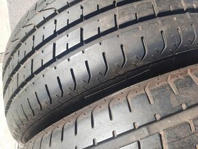 Letni pneu 245/45/19 Pirelli P ZERO - 4