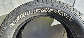 BFGoodrich 275/55 R20 - 4