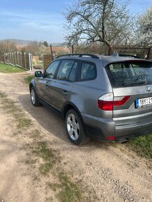 BMW X3 - 4