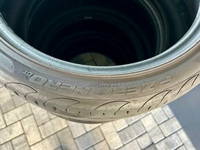 PIRELLI P ZERO NERO GT 235/40/19 96Y DOT 0819 5mm - 4