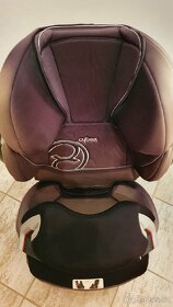 Dětská autosedačka zn. Cybex PALLAS 2-fix, 9-18 kg - 4