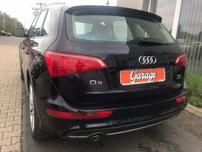 Audi Q5, 3,0 TDI 4x4 S-Line 176 kW NAVIGACE - 4