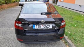 Škoda Octavia 1,6 TDI DSG Ambition - 4