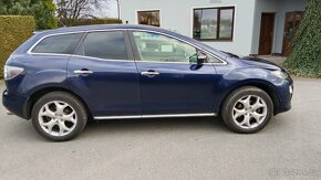 Mazda CX-7 2.3 DISI 190KW - 4