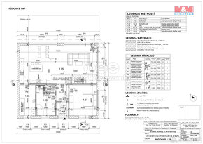 Prodej pozemku k bydlení, 445 m², Dolní Věstonice - 4