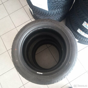 175/55R15 Bridgestone Potenza - 4