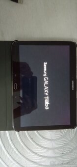 Tablet Samsung Galaxy tab3 - 4