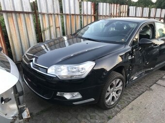 Citroen C5 X7 2.0hdi 103kw - 4