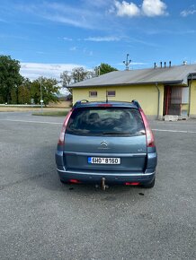 Citroen C4 Grand Picasso - 4