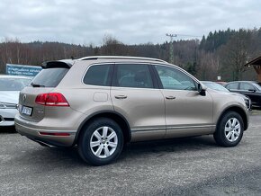 2016 Volkswagen Touareg 3.0 TDI R-line, Pano, DynAudio - 4