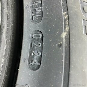 NOVÉ Letní pneu 215/55 R16 93V Nexen - 4