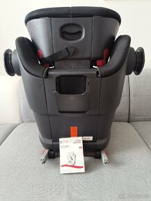 Autosedačka Britax Römer 15-36kg / Isofix / top stav - 4