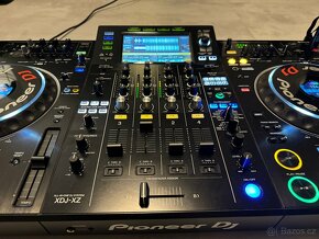 PIONEER XDJ - XZ - 4