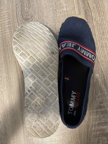 PÁNSKÉ BOTY TOMMY HILFIGER - 4