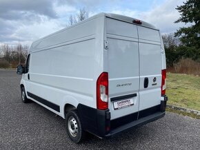 Fiat Ducato 2.3 MTJ 130k L3H2 - 4