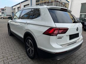 VW Tiguan 2.0TDI 147kW 4x4 DSG Panorama Tažné Keyless Virtu - 4