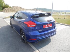 Ford Focus 1.5i EcoBoost Titanium, Navi, Aut.Klima,TOP KM - 4