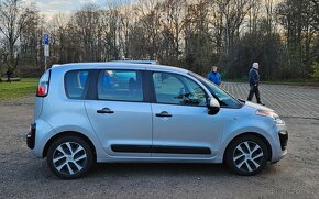 Citroen C3 Picasso 1.6 HDi - 4