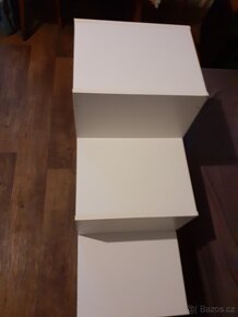 Ikea rám Trofast schody - 4