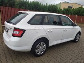 Prodam nebo vyměním Škoda Fabia 3 2016 - 4