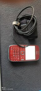 nokia 302 - 4