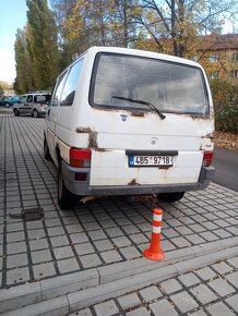 VW T4 (1991) - 4