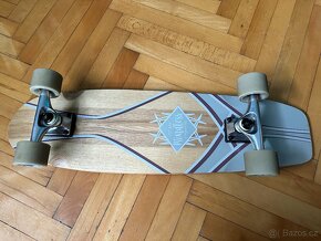 Prkno Longboard The Cruiser - 4