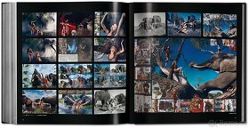 Pirelli - The Calendar. 50 Years And More (Taschen) - 4