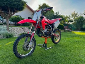 Honda CR 85 2003 - 4