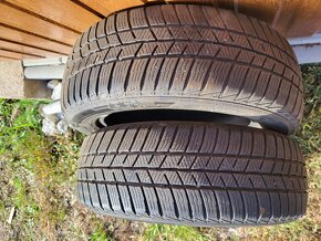 Zimni pneu POLARIS 185/60 R15 - 4