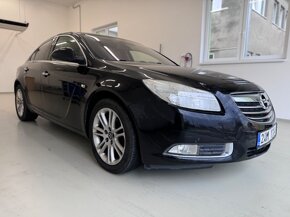 Opel Insignia 2.0 CDti,96kW - 4