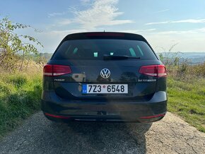 VW PASSAT KOMBI B8 2.0TDI 110KW - 4