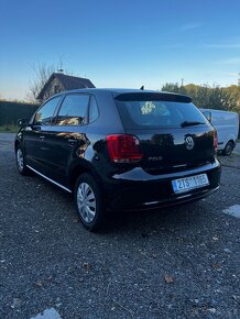 Volkswagen Polo 1.2, r.v. 2010, stk do 2026 - 4