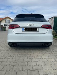 Audi S3 Quattro - 4