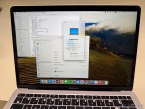 MacBook Air 13 (Retina, 13”, 2018, model A1932) - 4