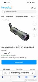 Meopra Meostar S1-75 Angled - 4