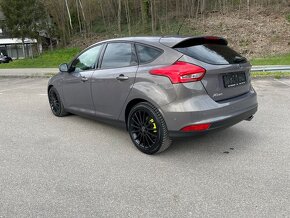 FORD FOCUS 2.0 TDCI, 150 PS, NAVI, KLIMA - 4