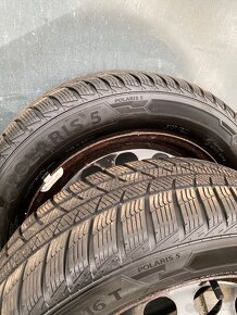 205/55 r16 5x112 - 4