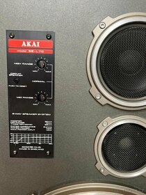 Akai model SE-L 70 - 4