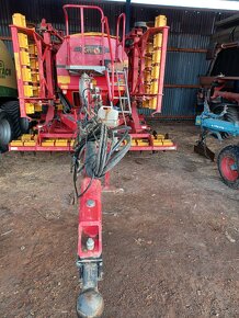 Vaderstad rapid - 4