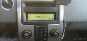 Volvo v50, r.v. 2007, 2.0 benzin, premium audio - 4