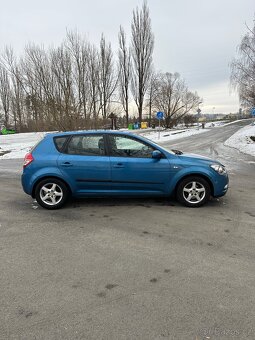 Kia Ceed 1.6 92Kw Nové rozvody - 4